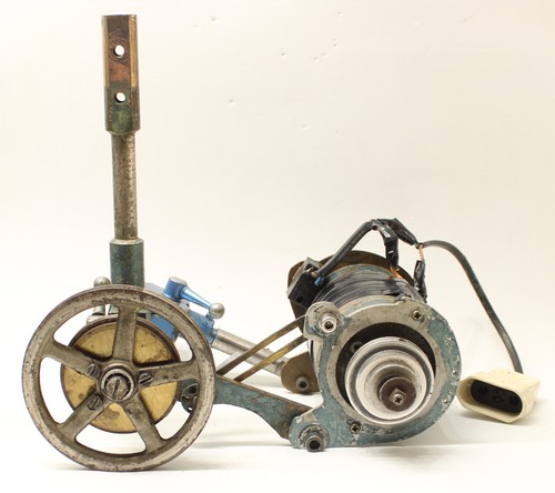 Vintage watchmakers lathe 6mm - lathe,
