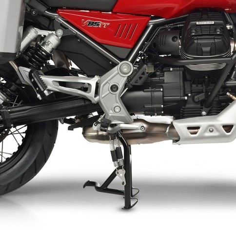 Moto guzzi v85 centre - moto,