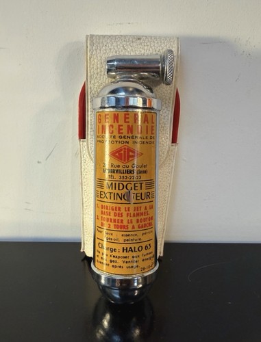 Vintage collection gip midget - vintage,