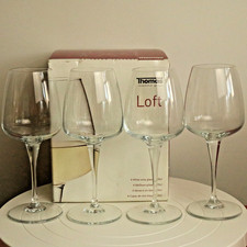 4  Thomas Rosenthal Crystal