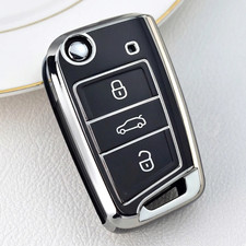 Key Cover Case for VW