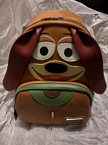 Loungefly toy story - toy, slinky