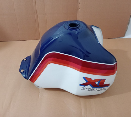 Honda 600lmf paris dakar - xl,