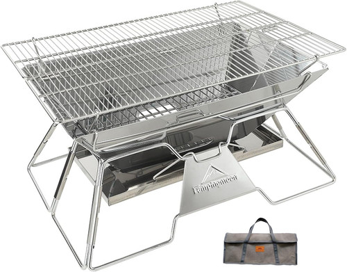 Campingmoon large portable - campingmoon,