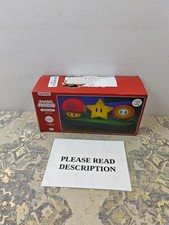 Super Mario Icon Light -