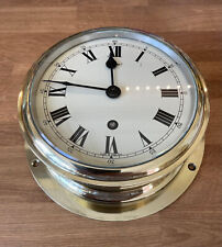 AIR MINISTRY RAF BULKHEAD CLOCK - TYPE 21B/829