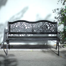 Garden Bench 2-3 Seater