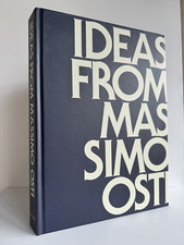 Ideas From Massimo Osti Book