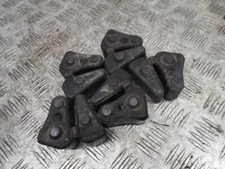 Honda CB1000 CB 1000 Big One Super Four 1992-1996 Cush Drive Rubbers 