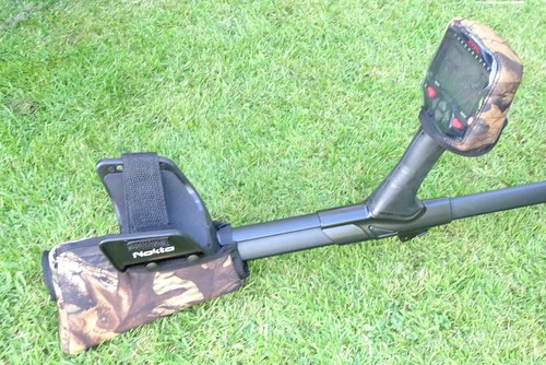 Nokta impact metal detector - -,