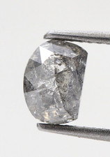 Natural Diamond Gray diamond