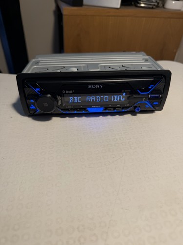 Sony dsx a510bd - dsx-a510bd, dab