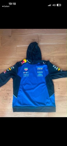 Castore oracle red bull racing - oracle,