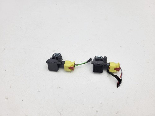 Seat leon mk4 - airbag, crash