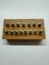 Vintage Watchmakers Jewel