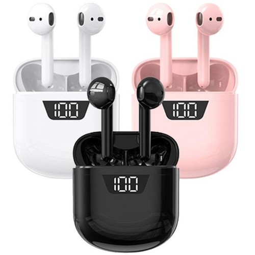 Wireless bluetooth earbuds tws - earbuds,