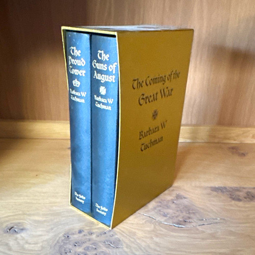 Folio society barbara - society, w
