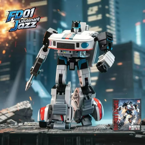 Transformers 4th party 01 - party, fd-01