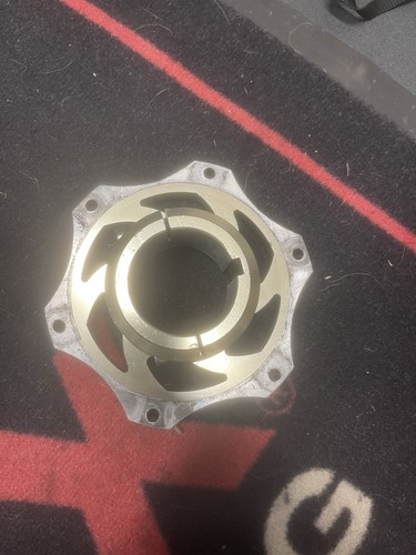 Unbranded sprocket carrier - unbranded,