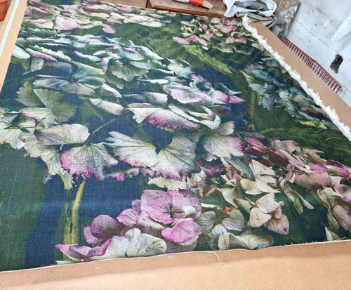 Zoffany countess fabric - countess,