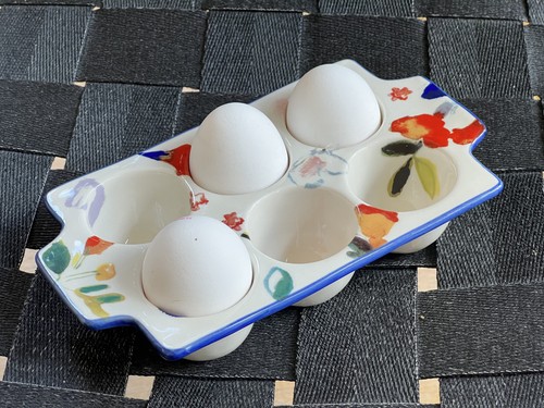Luna bakeware egg crate by - luna,