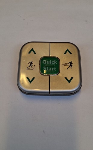 Precor pad position tread - 5,