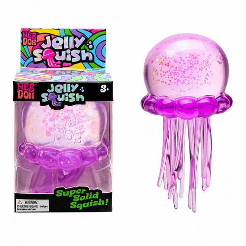 Needoh jellyfish jelly - needoh,