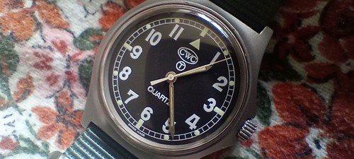 Cwc g10 gulf - war, military