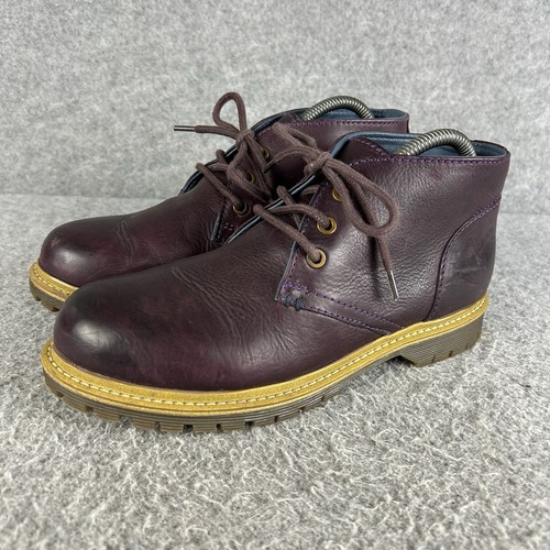Moshulu perrine leather - moshulu, ankle