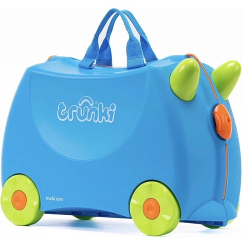 Trunki terrance ride - ride, on