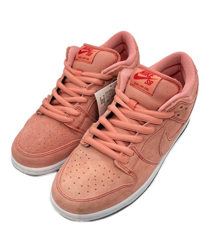 Nike dunk low pro - sb,
