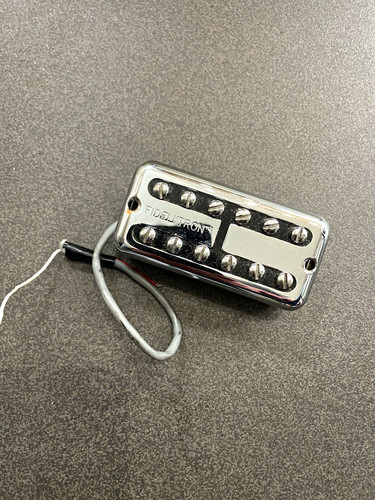 Fender fidelitron humbucker - fidelitron,