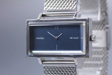 Vintage "Exc+5" OMEGA Deville