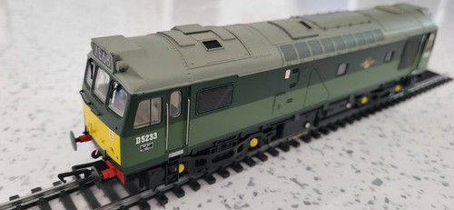 Bachmann class two tone - bachmann, br