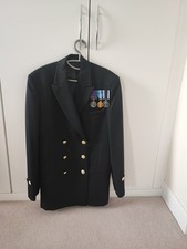 Royal Navy Chief Petty Officer
