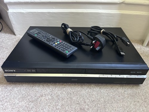 Sony rdr hxd890 - sony, rdr-hxd890