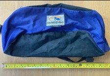 Macpac Module vintage bumbag