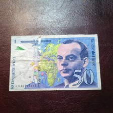 1999 - Vintage - Pre Euro