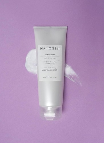 Nanogen thickening conditioner - thickening,