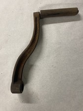 Handle for antique cast iron