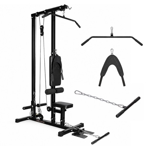 Gym master multi lat - multi,
