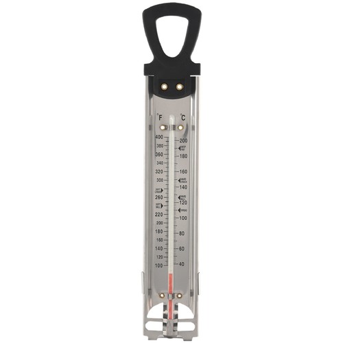 Zinniauk tala jam thermometer - jam,