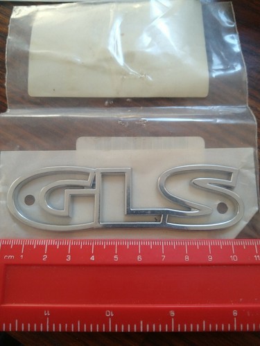Genuine new vauxhall - gls, door