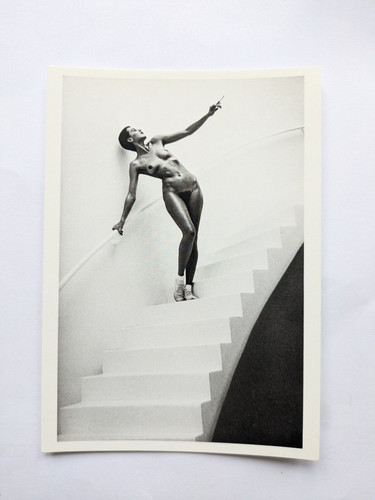 Postcard studio paris - in,