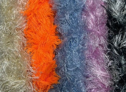 Job lot bundle yarn wool - bundle,