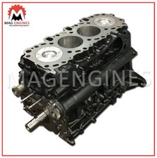SHORT ENGINE TOYOTA 1KD-FTV