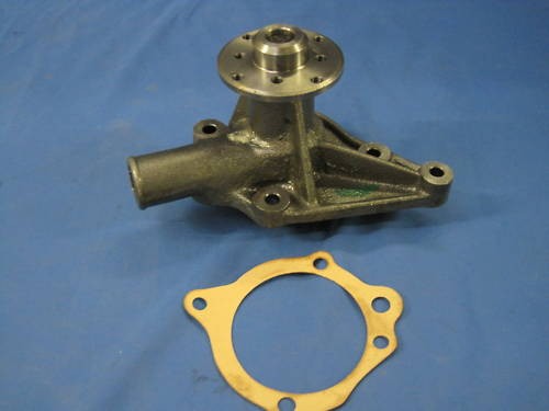 New mgb 1800 - new,