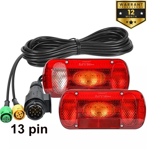 2pcs 12v pin stop - pin,