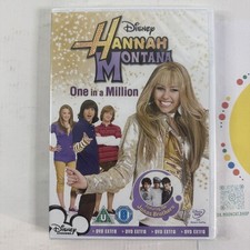 Hannah Montana: One In A