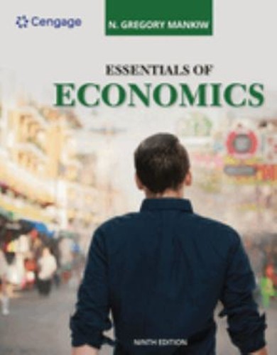 Essentials economics hardcover - essentials,